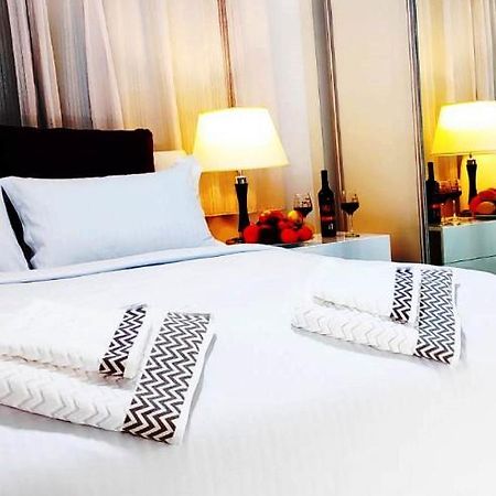 Uptown Holiday App & Pool Daily Rental Contactless Check In & Check Out Famagusta  Exterior foto