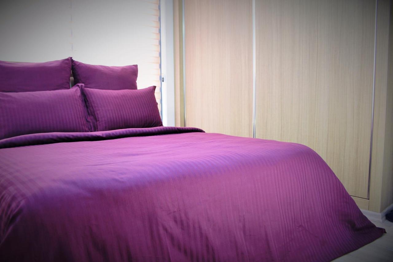 Uptown Holiday App & Pool Daily Rental Contactless Check In & Check Out Famagusta  Exterior foto