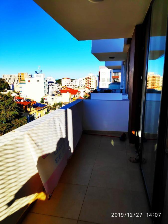 Uptown Holiday App & Pool Daily Rental Contactless Check In & Check Out Famagusta  Exterior foto