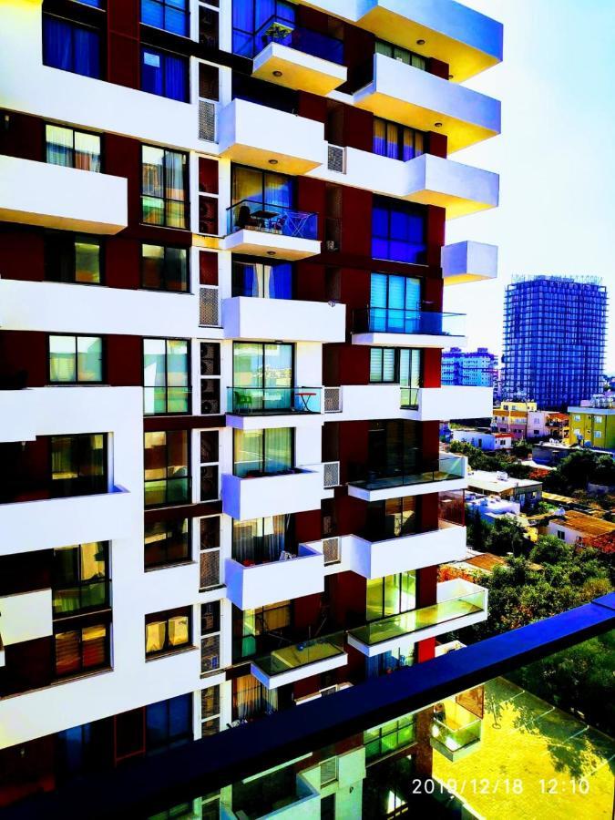 Uptown Holiday App & Pool Daily Rental Contactless Check In & Check Out Famagusta  Exterior foto