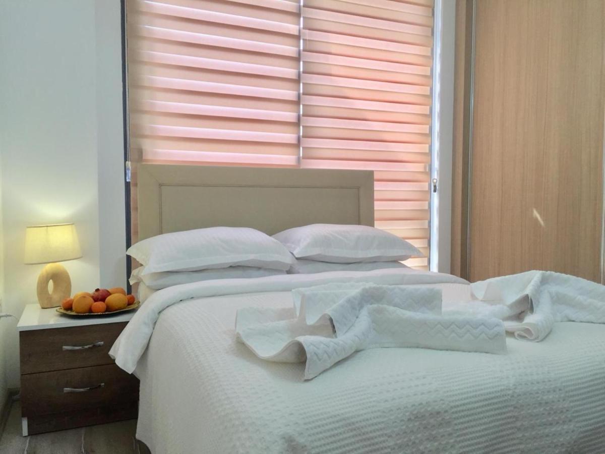 Uptown Holiday App & Pool Daily Rental Contactless Check In & Check Out Famagusta  Exterior foto