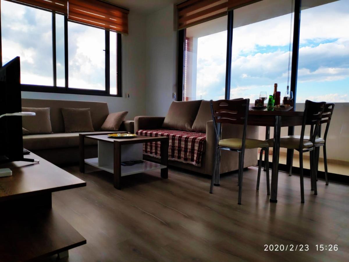 Uptown Holiday App & Pool Daily Rental Contactless Check In & Check Out Famagusta  Exterior foto