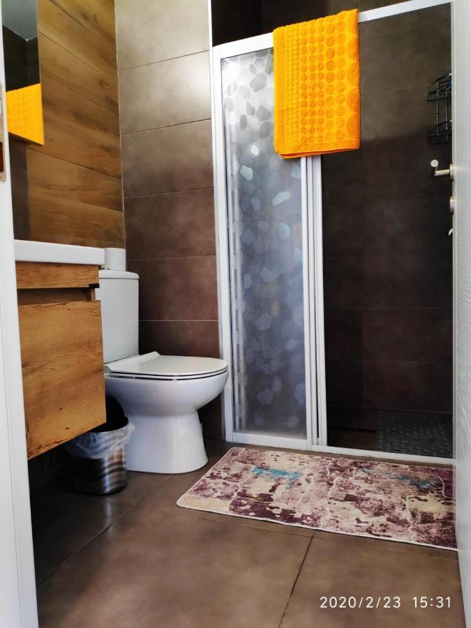 Uptown Holiday App & Pool Daily Rental Contactless Check In & Check Out Famagusta  Exterior foto